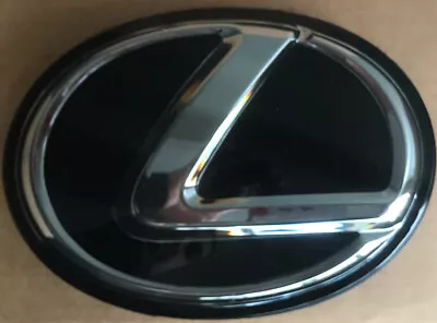 $70 • Buy 2016 2017 2018 2019 Lexus RX350 Radiator Grille Radar  PCS Emblem 53141-30490