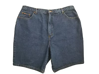 Route 66  Premium Jeanwear Women's 22W  High Rise Shorts • $29.99