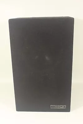  MISSION MK II Model 70 Speaker.(ref H 232) • $39.11