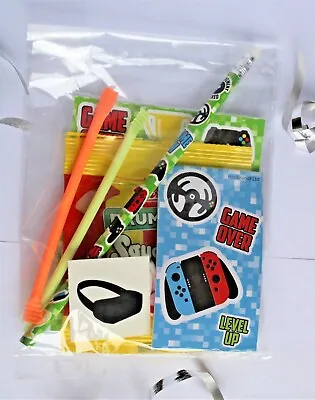 Kids Prefilled Party Bags - Save Time And Hassle - Lots Of Themes Available • $1.49