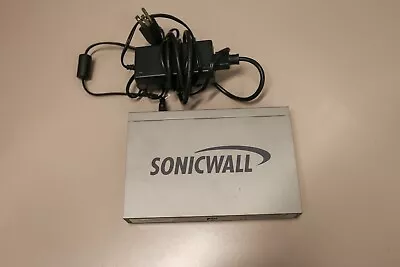 SonicWall TZ 215 • $65