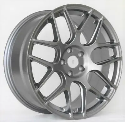 18  WHEELS FOR MAZDA CX-9 2007 & UP 18x8  5x114.3 • $695.30