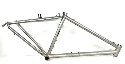 Vintage Marin Eldridge Grade MTB Frame • $140