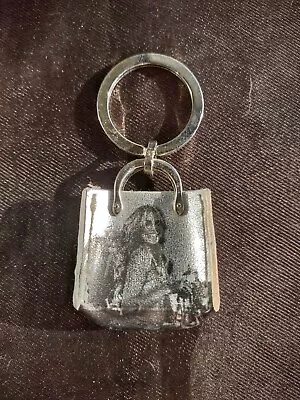 Victoria's Secret Sexy Super Model Heidi Klum Key Chain • $10