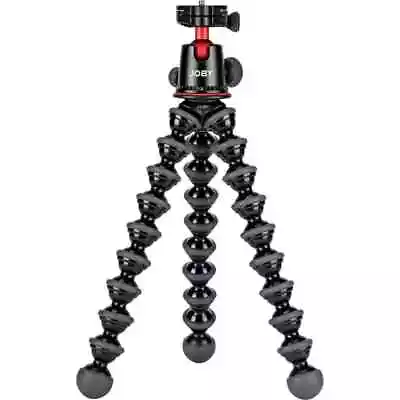 $189 • Buy Joby GorillaPod 5K Kit - Black