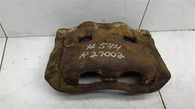 Driver Left Caliper Front Fits 90-01 LUMINA CAR 27002 • $32.16