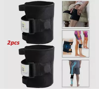 2PCS SEEN ON TV BeActive Pressure Point Brace Relieve Acupressure Leg Sciatica • $7.99