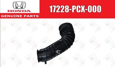 HONDA Genuine S2000 AP1 AP2 00-05 Air Cleaner Intake HoseTube OEM • $73.66