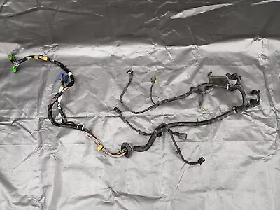 1999-2000 Mazda Miata Oem Engine To ECU Wiring Harness NC10-67-020E 00NB18G3 • $99.95