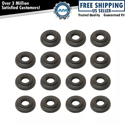 Valve Cover Retaining Bolt Sealing Grommet Set For BMW 3 5 7 8 M X Z • $10.76