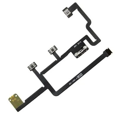 For IPad 2 - CDMA Power On Off Volume Flex • £4.69