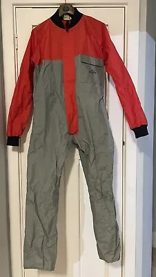 Women's Extra Small Sailing / Water Sports Spray Suit - Very Good Condition • £15