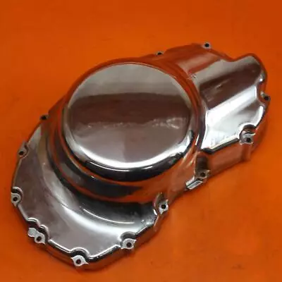 06-09 Suzuki Boulevard M109r Vzr1800 Clutch Side Engine Motor Cover • $72