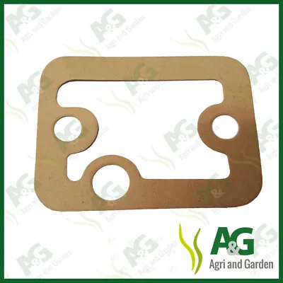 Selector Valve Gasket Suits Massey Ferguson Tractor 35 65 135 • £4.25