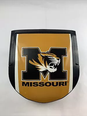 Cool Works Plastic Missouri Mizzou Tigers MU Cooler Football Helmet • $24.50