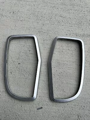 Volvo 142 144 Taillight Trims • $29.99