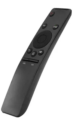 $7.98 • Buy New BN59-01259E TV Remote For Samsung Smart TV UN40KU6290 UN65KU6290 UN50KU6290F