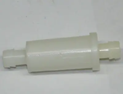 Mercury 3.5hp 3.6hp 1 Cyl 4hp Gnat 2 Cyl Outboard Inline Fuel Filter 35-76934 • $16.80