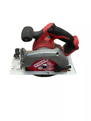 Milwaukee 2630-20 6 1/2 In Circular Saw • $65