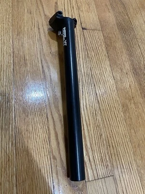 $175 • Buy NOS Vintage Shimano Deore XT Seatpost SP-M730 27.0 X 330mm MTB Anodized Steel