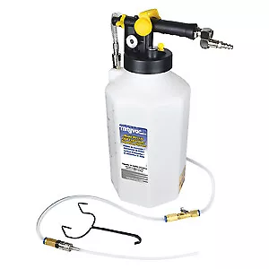 MITYVAC LINCOLN MV7110 10L Fluid Evacuator Dispenser NEW • $214.99