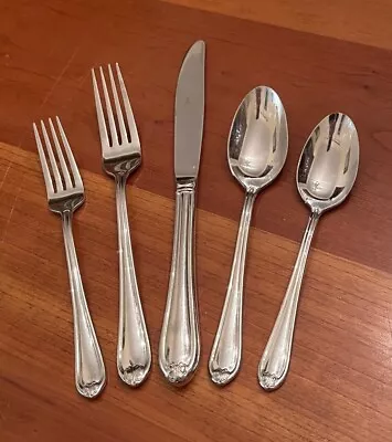 Lenox BUTTERFLY MEADOW Stainless Flatware - Choice • $24