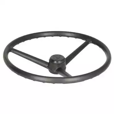 Steering Wheel Fits Massey Ferguson 230 240 135 250 1673006M1 • $39.19