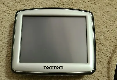 £7.99 • Buy TomTom Sat Nav ONE 4EE.001.00 N14644 UNIT ONLY UNTESTED