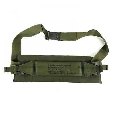 US Armed Forces Alice Pack Frame LC-2 Kidney Hip Pad • $36.94