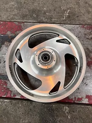 2003 Honda Vtx1800c Front Rim 44650-mch-010 Oem  • $350