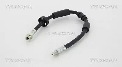 8150 15144 Triscan Brake Hose Front Axle Left Right For Fiat Lancia • £15.70