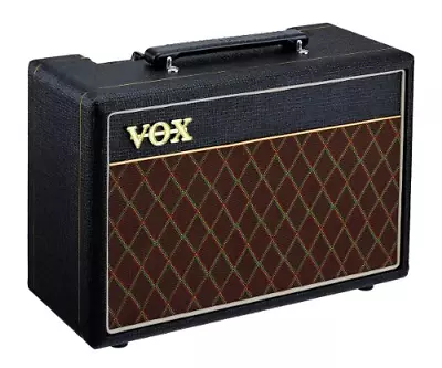 Vox V9106 10-watt Amplifier 1x6.5 Speaker • $120.35