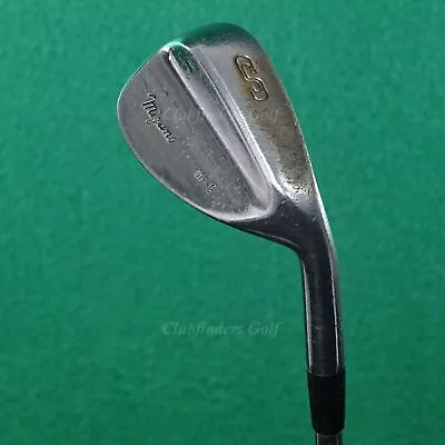 Mizuno MP-9 Pro Forge SW Sand Wedge True Temper Dynamic Gold Steel Wedge • $19.79