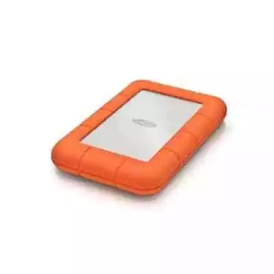 Lacie 5TB HDD Hard Drive Rugged Mini USB STJJ5000400 • £228.26