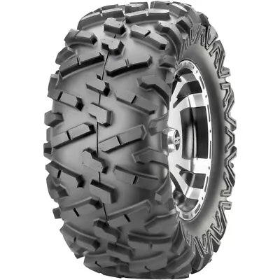 Tire Maxxis Bighorn 2.0 MU10 Rear 25x10.00R12 25x10R12 6 Ply AT A/T ATV UTV • $178.50