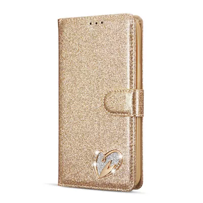 Case For Samsung S20FE S8 S9 S10 S20 S21 Plus Note 9 10 20 A51 A71 Leather Cover • $12.39