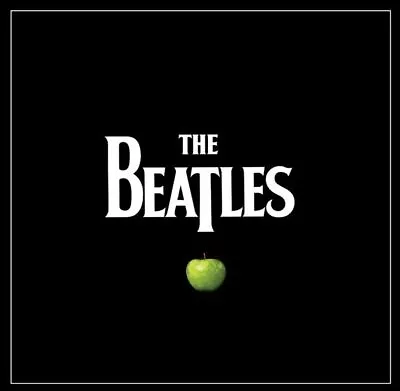 BEATLES 2012 Complete In Stereo 16xLP 12  Vinyl Box Set 180-Gram STILL SEALED • $1078.70