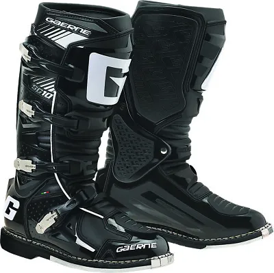 Gaerne SG - 10 Boots All Colors & Sizes Free Ship • $416