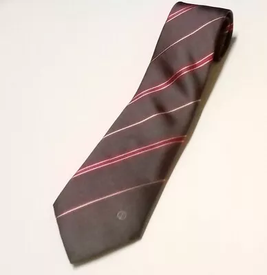 Dunhill - 100% Silk Made In Italy - TIE 111 • $32.88