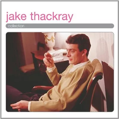 Jake Thackray - Easy Jake Thackray - Jake Thackray CD A8VG The Cheap Fast Free • £20.80