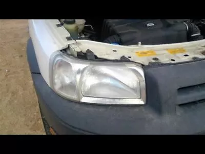 Passenger Right Headlight Fits 02-03 FREELANDER 174527 • $90