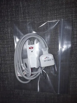 MASIMO 2333 Sphb/Spmet/SpO2 360 Spot  Brand New Unopened Sealed.  • $80