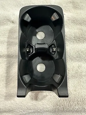 03-09 Mercedes W211 E320 E350 Center Console Cup Holder 2116800591 OEM. Used • $49.95