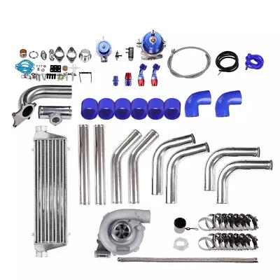 Turbo Kit For 2006-2011 Honda Civic Si 2002-2006 Acura RSX 2004-2008 Acura TSX • $899.99