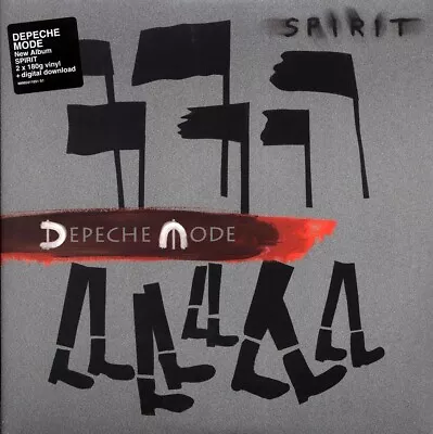 Depeche Mode - Spirit • $89.46