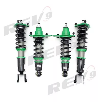 Rev9 Power Hyper Street 2 Coilovers Lowering Suspension Kit For RX-8 04-11 4dr  • $532