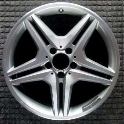 Mercedes-Benz CLA CLASS 18 Inch Machined OEM Wheel Rim 2014 To 2018 • $495