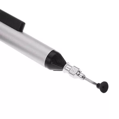 $1.74 • Buy L7 IC SMD Easy Pick Picker Tool Vacuum Sucking Pen 3 Suction Headers FFQ 939 SMT