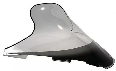 Yamaha SX Viper Mountain 700 2003-2006 15  Black Graphics On Clear Windshield • $107.99