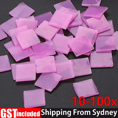 10-100x Diamond Painting Glue Wax Clay For DIY Embroidery Cross Stitch Art Tools • $5.99